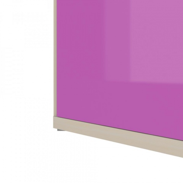 шкаф в детскую комнату