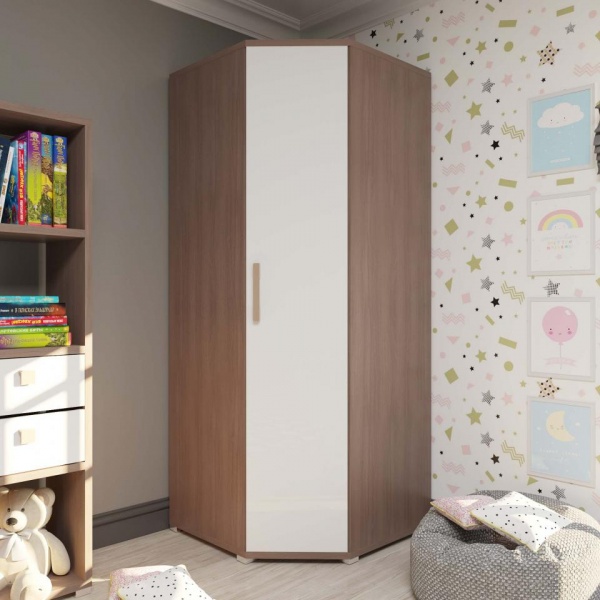 шкаф в детскую комнату