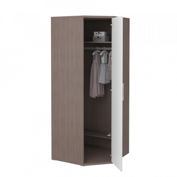 шкаф в детскую комнату