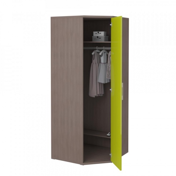 шкаф в детскую комнату