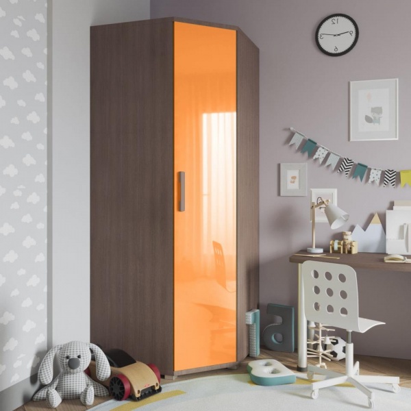 шкаф в детскую комнату