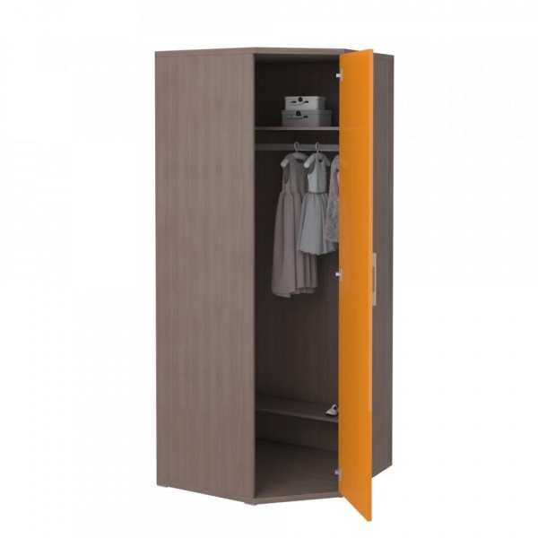 шкаф в детскую комнату