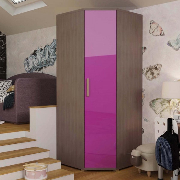 шкаф в детскую комнату