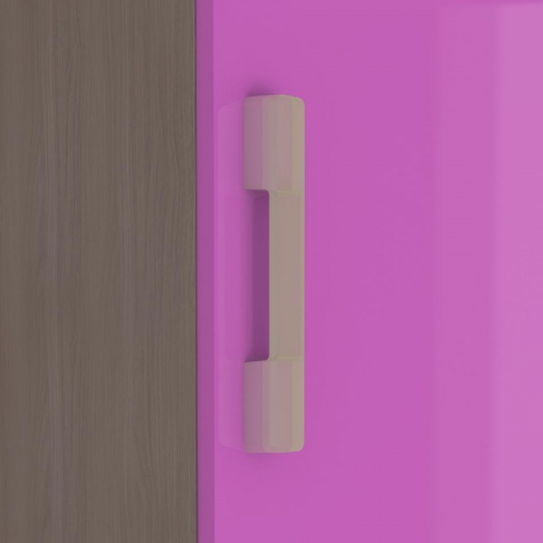 шкаф в детскую комнату