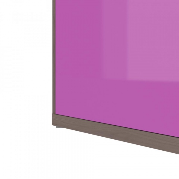 шкаф в детскую комнату