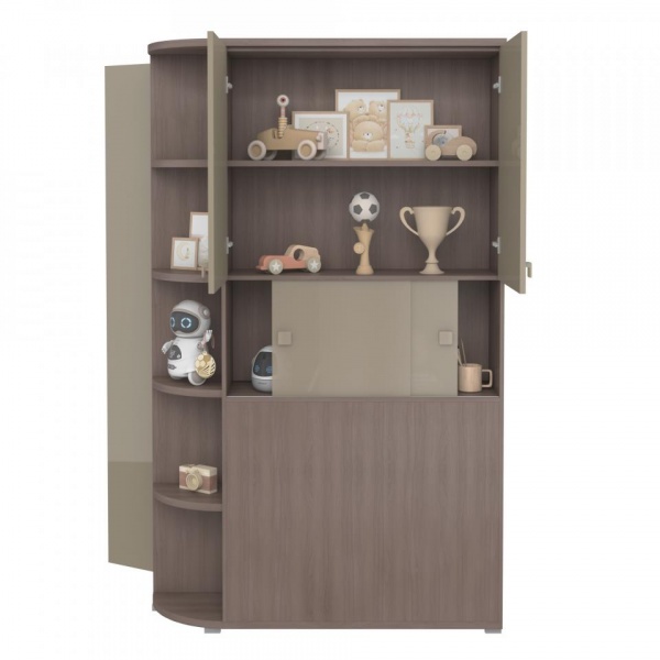 шкаф в детскую комнату