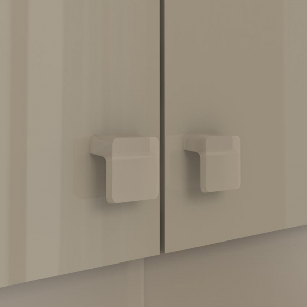 шкаф в детскую комнату