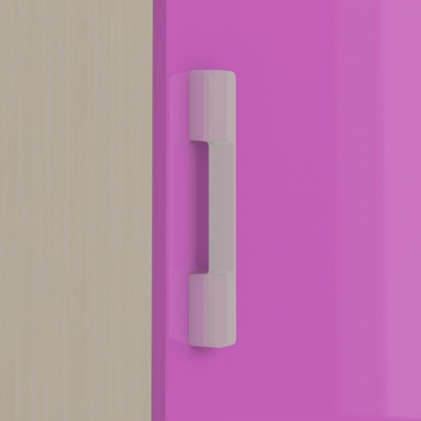 шкаф в детскую комнату