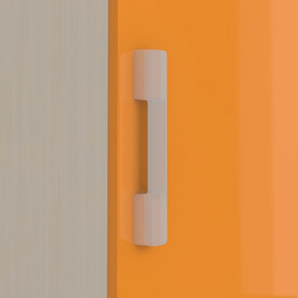 шкаф в детскую комнату