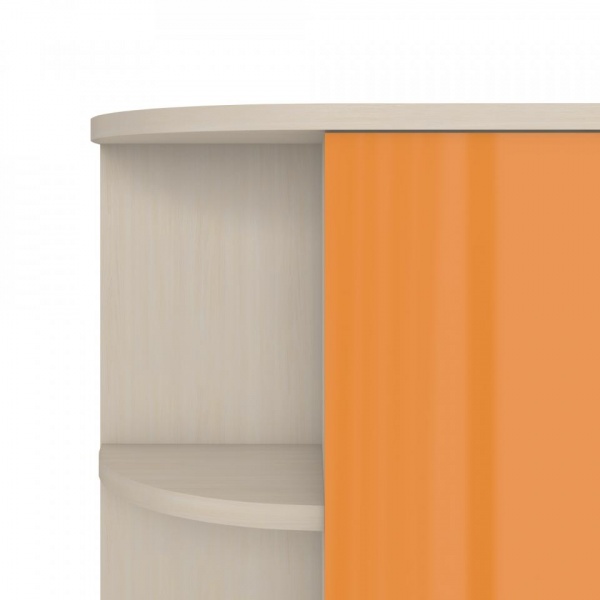 шкаф в детскую комнату