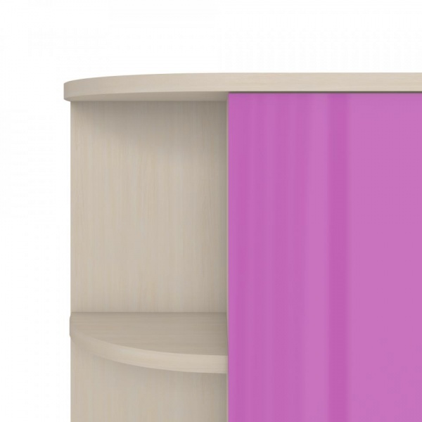 шкаф в детскую комнату