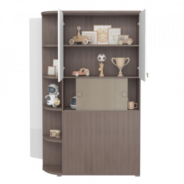 шкаф в детскую комнату