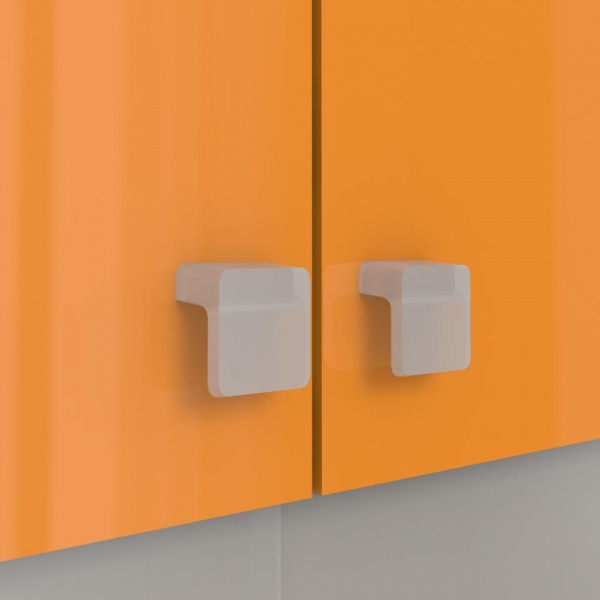 шкаф в детскую комнату