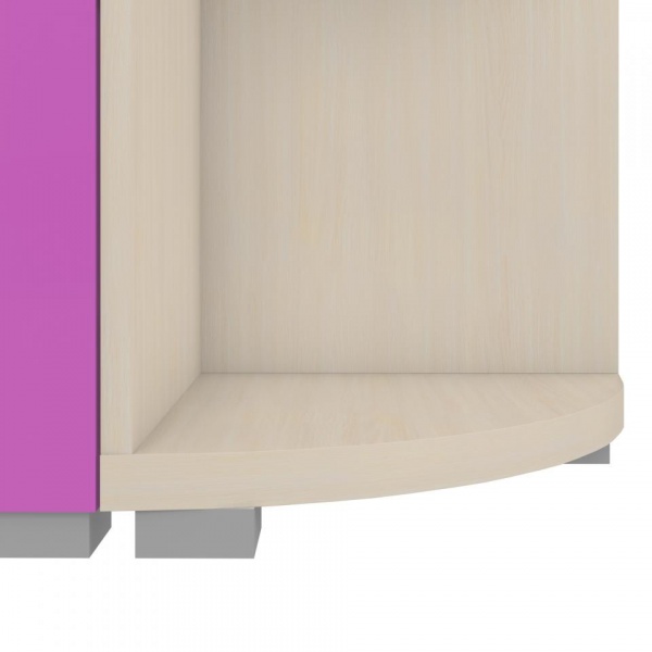 шкаф в детскую комнату