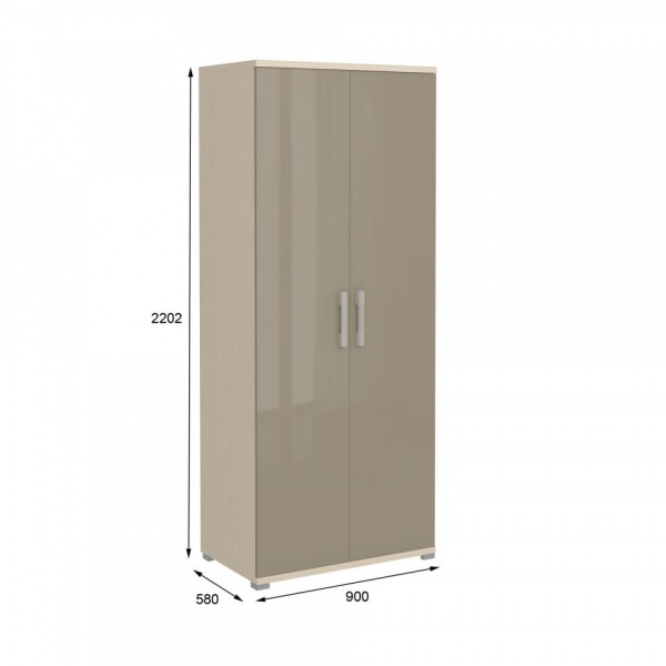 шкаф в детскую комнату