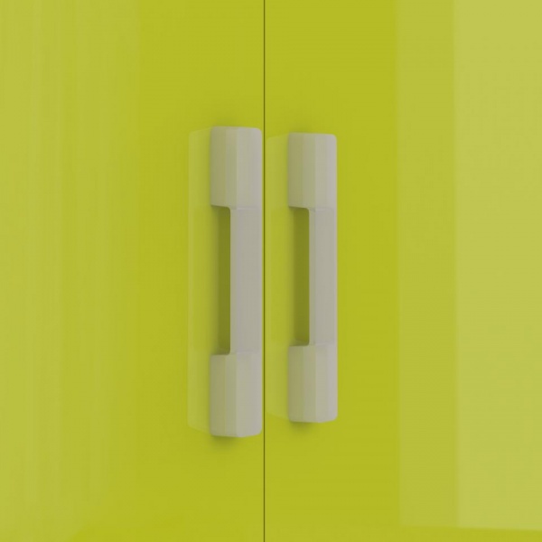 шкаф в детскую комнату