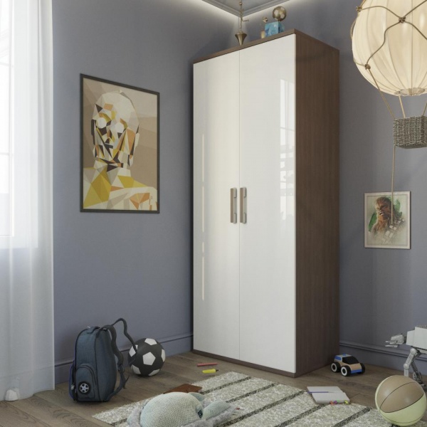 шкаф в детскую комнату