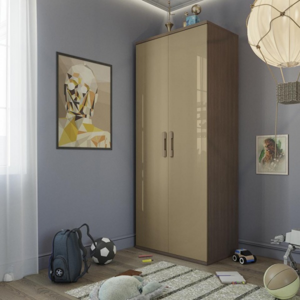 шкаф в детскую комнату