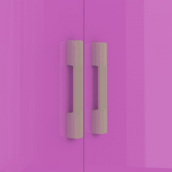 шкаф в детскую комнату