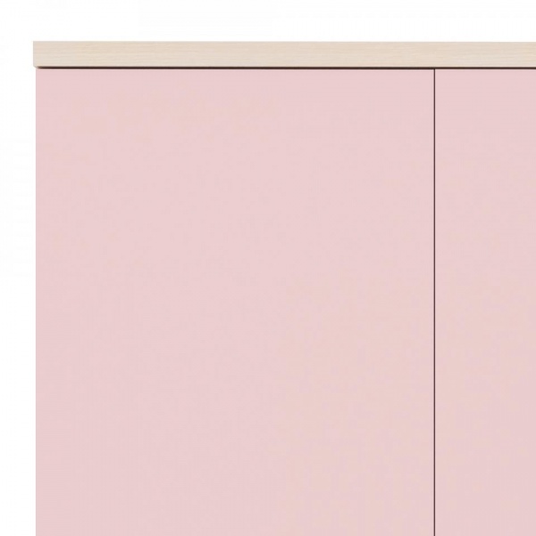 шкаф в детскую комнату