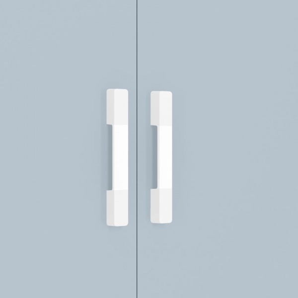 шкаф в детскую комнату