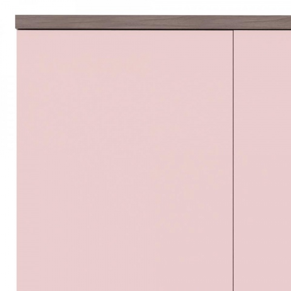 шкаф в детскую комнату