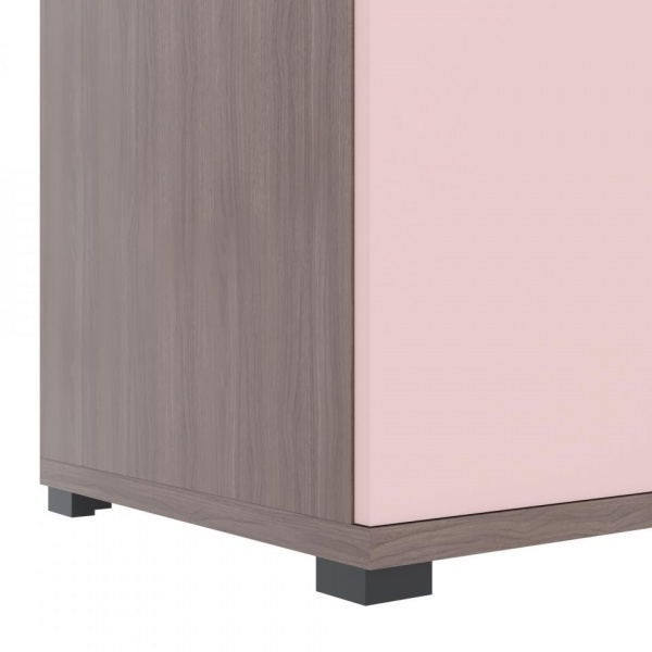 шкаф в детскую комнату