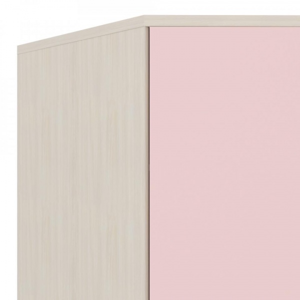 шкаф в детскую комнату