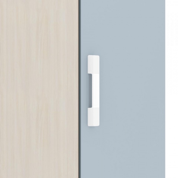 шкаф в детскую комнату