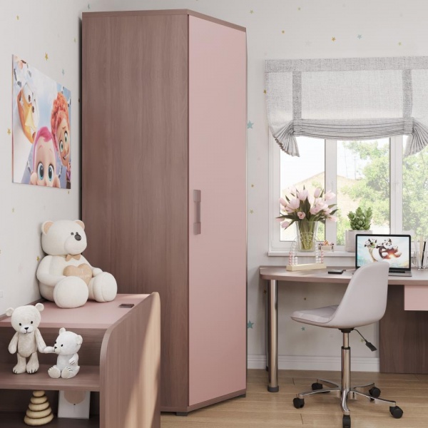 шкаф в детскую комнату