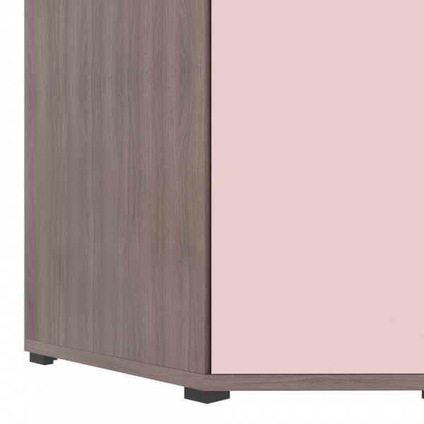 шкаф в детскую комнату