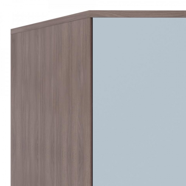 шкаф в детскую комнату