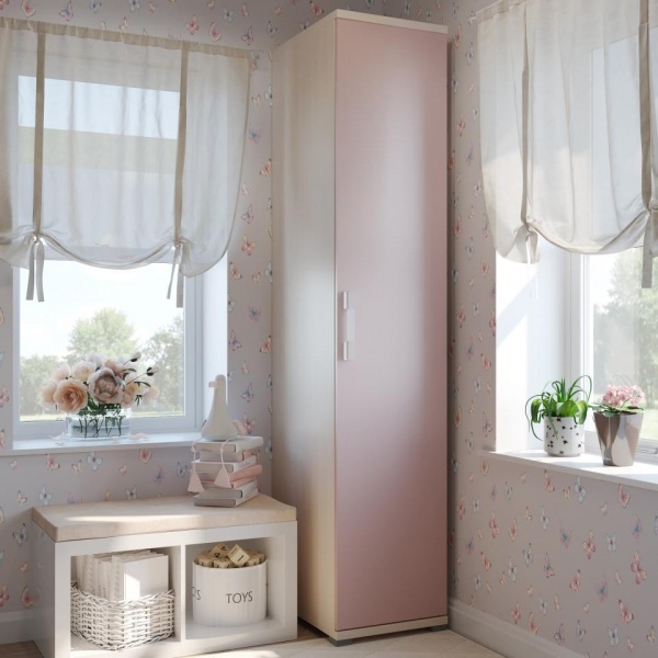 шкаф в детскую комнату