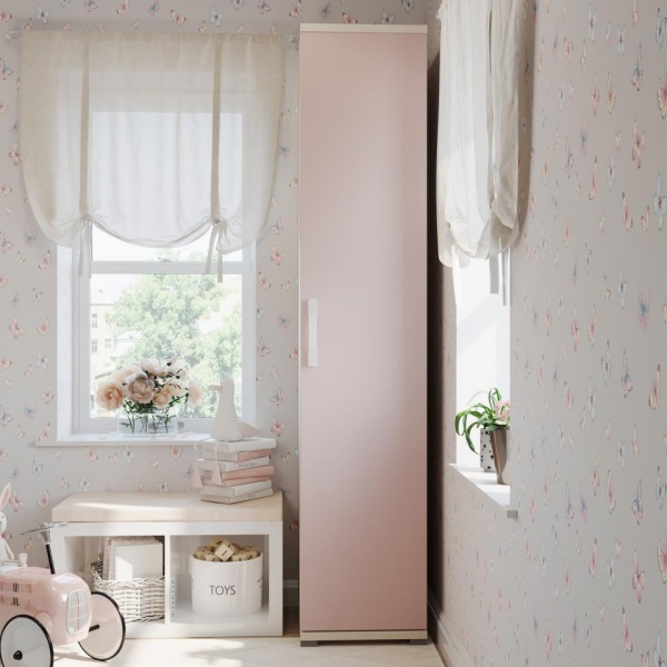 шкаф в детскую комнату