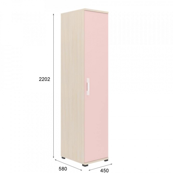 шкаф в детскую комнату