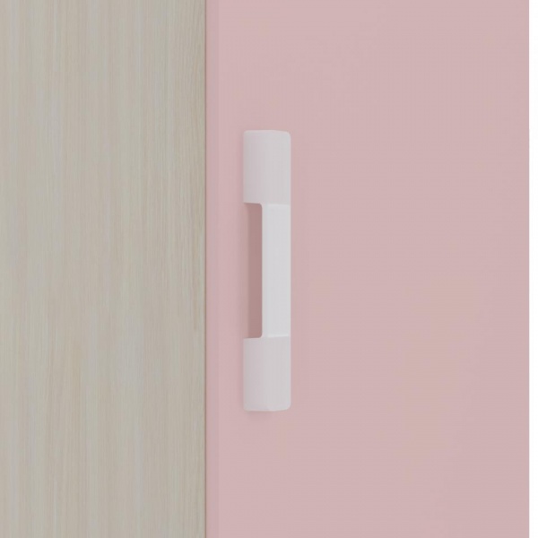 шкаф в детскую комнату