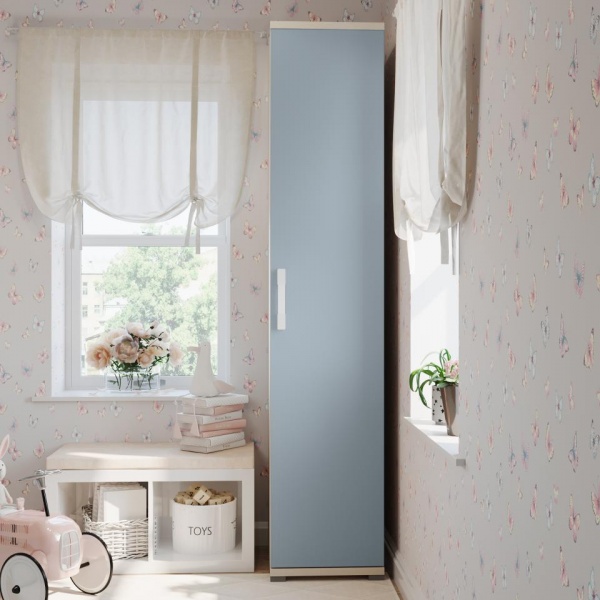 шкаф в детскую комнату