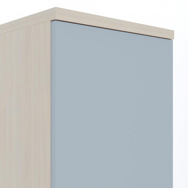 шкаф в детскую комнату