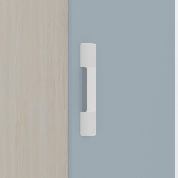 шкаф в детскую комнату