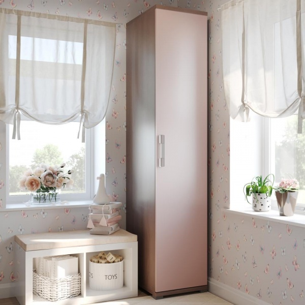 шкаф в детскую комнату