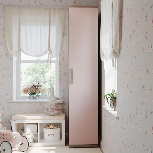 шкаф в детскую комнату