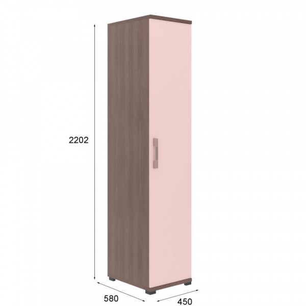 шкаф в детскую комнату