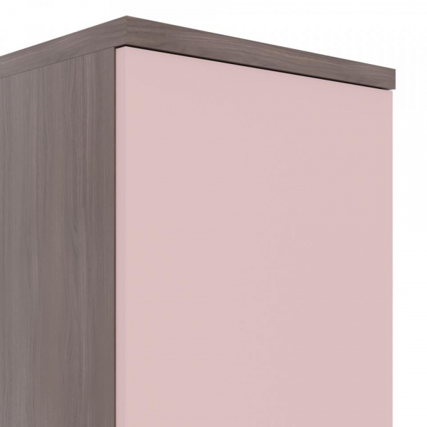 шкаф в детскую комнату