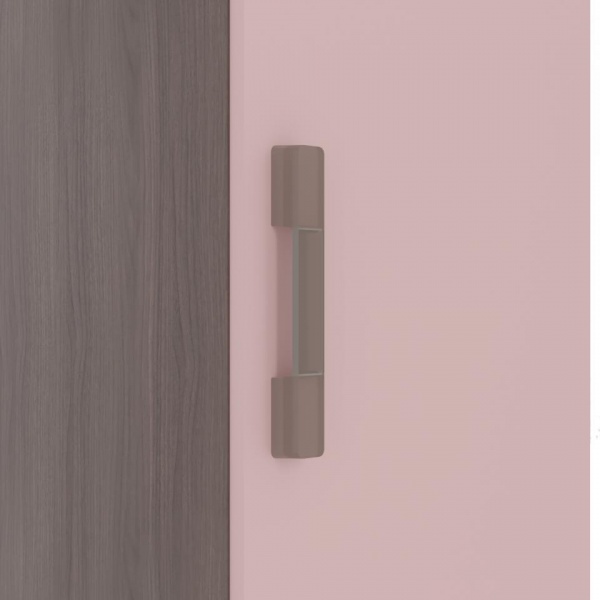 шкаф в детскую комнату