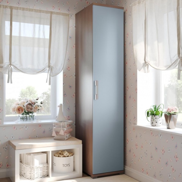 шкаф в детскую комнату