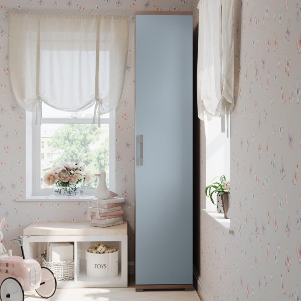 шкаф в детскую комнату