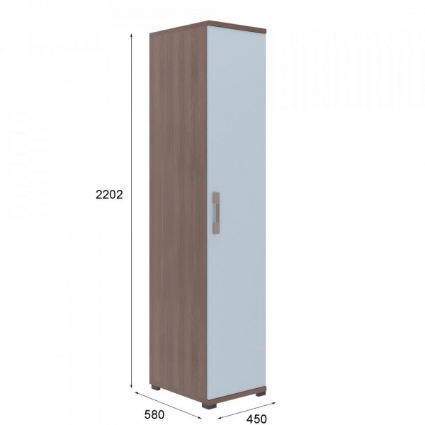 шкаф в детскую комнату