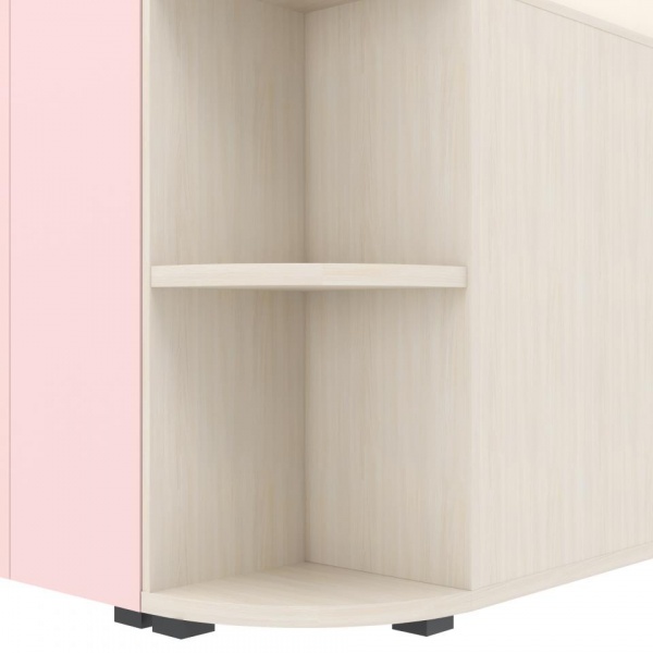 шкаф в детскую комнату