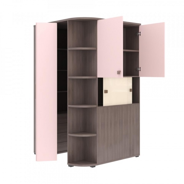 шкаф в детскую комнату