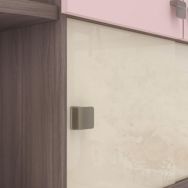 шкаф в детскую комнату